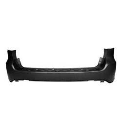 '11-'25 Dodge Durango Rear Bumper Cover