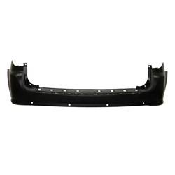 '11-'20 Dodge Caravan, '12-'15 Dodge Ram Van Rear Bumper Cover