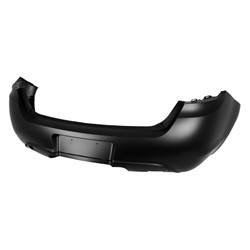 '13-'16 Dodge Dart Rear Bumper Cover