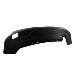 '11-'17 Jeep Compass Rear Lower Bumper Cover