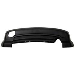 '11-'17 Jeep Patriot Rear Lower Bumper Cover