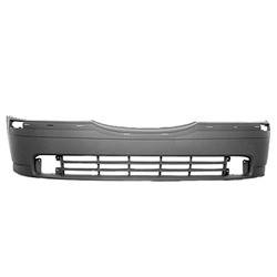 '00-'02 Lincoln LS Front Bumper Cover