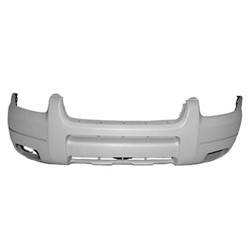 '01-'04 Ford Escape Bumper Cover