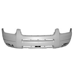 '01-'04 Ford Escape Bumper Cover