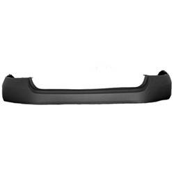 '04-'06 Ford F150 Front Upper Bumper Cover