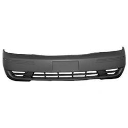 '05-'07 Ford Five Hundred, '05-'07 Ford 500 Bumper Cover