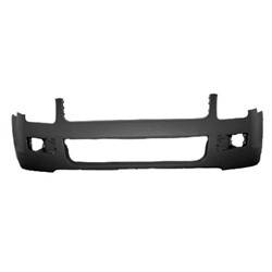 '06-'09 Ford Fusion Front Bumper Cover
