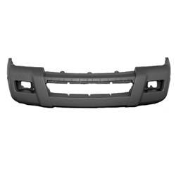 '06-'10 Mercury Mountaineer Front Bumper Cover