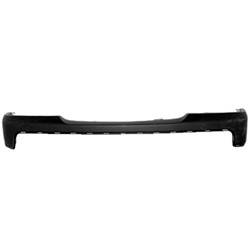 '06-'11 Ford Ranger Front Upper Bumper Cover