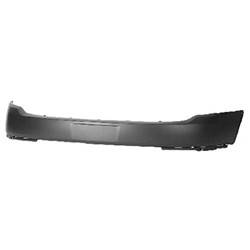'08-'09 Ford Taurus Front Upper Bumper Cover