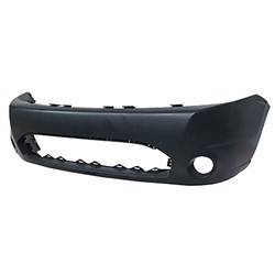 '09-'11 Ford Focus Front Bumper Cover