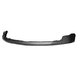 '09-'14 Ford F150 Front Upper Bumper Cover