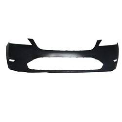'10-'12 Ford Taurus Front Bumper Cover