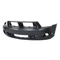 '10-'12 Ford Mustang Front Bumper Cover