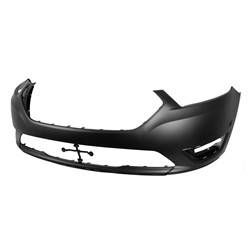 '13-'19 Ford Taurus Front Bumper Cover