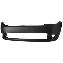 '13-'19 Ford Flex Front Bumper Cover