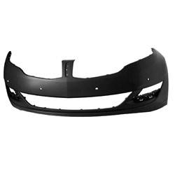 '13-'16 Lincoln MKZ Front Bumper Cover