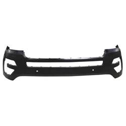 '16-'17 Ford Explorer, '16-'17 Ford Police Interceptor Front Bumper Cover