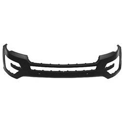 '16-'17 Ford Explorer, '16-'17 Ford Police Interceptor Front Bumper Cover
