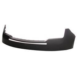 '07-'10 Lincoln MKX Front Bumper Upper Cover