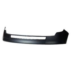 '07-'10 Ford Edge Front Upper Bumper Cover