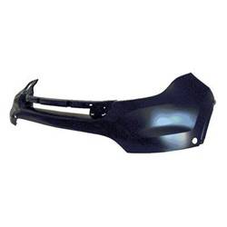 '11-'15 Ford Explorer Front Upper Bumper Cover