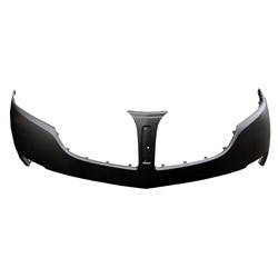 '11-'15 Lincoln MKX Front Upper Bumper Cover