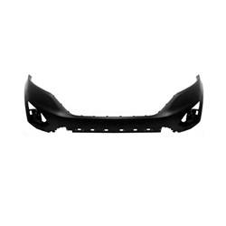 '15-'18 Ford Edge Front Upper Bumper Cover