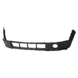 '08-'09 Ford Taurus Front Lower Bumper Cover