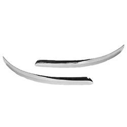 '99-'03 Ford Windstar Bumper Impact Strip