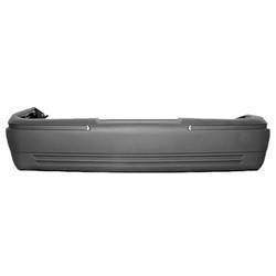'98-'11 Mercury Grand Marquis Bumper Cover