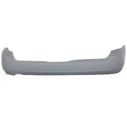 '00-'07 Ford Focus Rear Bumper Cover