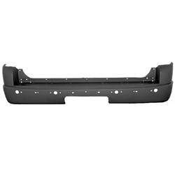 '02-'10 Ford Explorer Bumper Cover