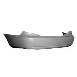 '04-'07 Ford Taurus Rear Bumper Cover
