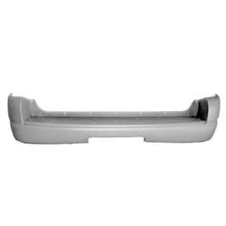 '04-'05 Ford Explorer Rear Bumper Cover