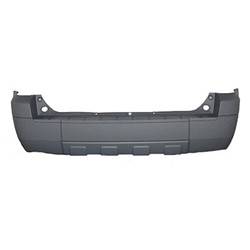 '05-'07 Ford Escape Rear Bumper Cover
