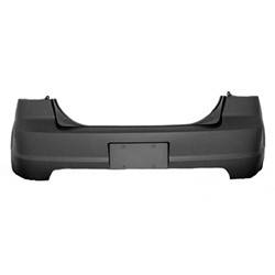 '06-'09 Mercury Milan Rear Bumper Cover