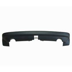 '07-'10 Ford Edge Rear Lower Bumper Cover