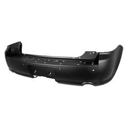 '10-'19 Ford Flex Rear Bumper Cover
