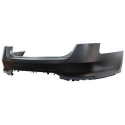 '10-'12 Ford Taurus Rear Bumper Cover