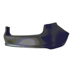 '11-'13 Ford Fiesta Rear Bumper Cover