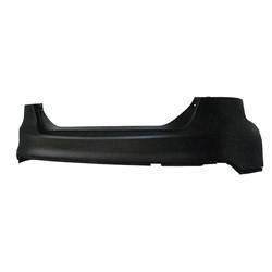 '12-'14 Ford Focus Rear Bumper Cover