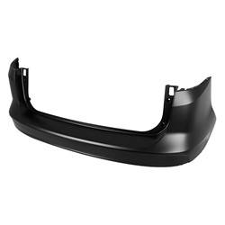 '13-'18 Ford C-Max Rear Bumper Cover
