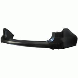 '11-'15 Ford Explorer, '13-'15 Ford Police Interceptor Rear Upper Bumper Cover