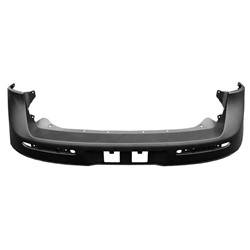 '11-'15 Lincoln MKX Rear Upper Bumper Cover