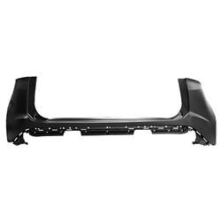 '15-'18 Ford Edge Rear Upper Bumper Cover