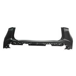 '15-'18 Ford Edge Rear Upper Bumper Cover
