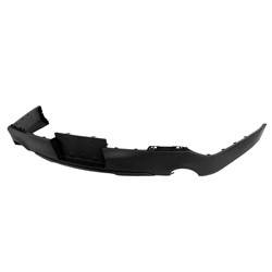 '13-'19 Ford Police Interceptor, '13-'19 Ford Taurus Rear Bumper Lower Valance