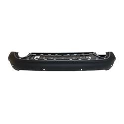 '15-'18 Ford Edge Rear Lower Bumper Cover