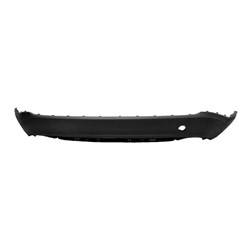 '15-'18 Ford Edge Rear Lower Bumper Cover